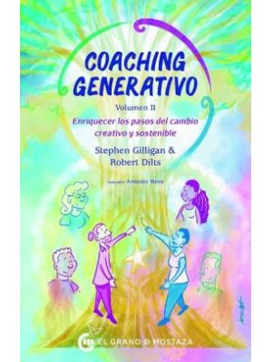 Coaching Generativo Ii