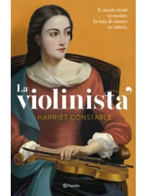 La Violinista