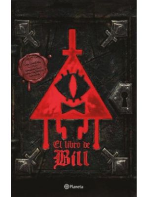 El Libro De Bill