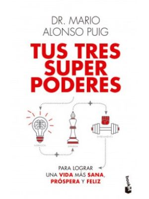 Tus Tres Superpoderes