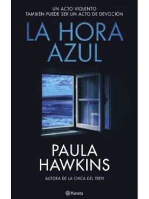 La Hora Azul