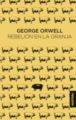 Rebelion En La Granja