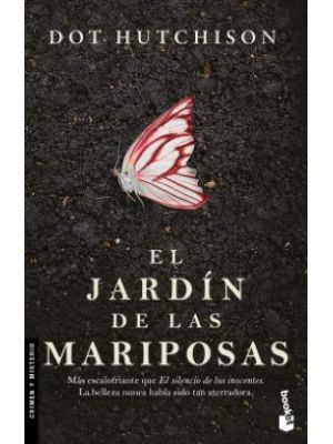 El Jardin De Las Mariposas