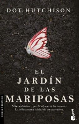 El Jardin De Las Mariposas