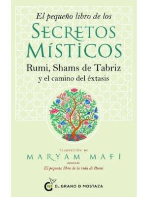 El PequeÑo Libro De Los Secretos Mistico