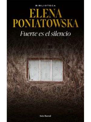 Fuerte Es El Silencio