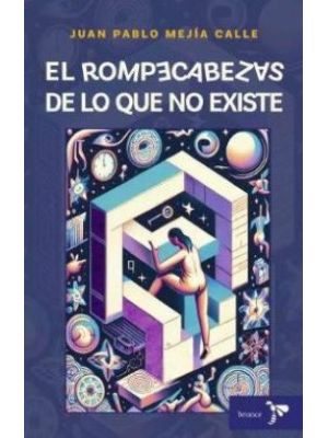 El Rompecabezas De Lo Que No Existe