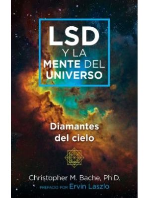 Lsd Y La Mente Del Universo