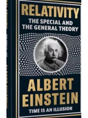 Relativity The Special And The General Theory