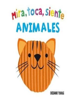 Mira Toca Siente Animales