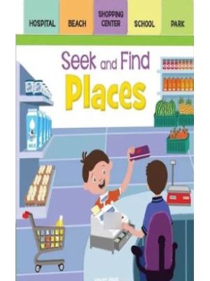 Seek And Find Places