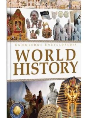 World History Knowledge Encyclopedia