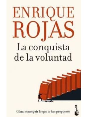 La Conquista De La Voluntad