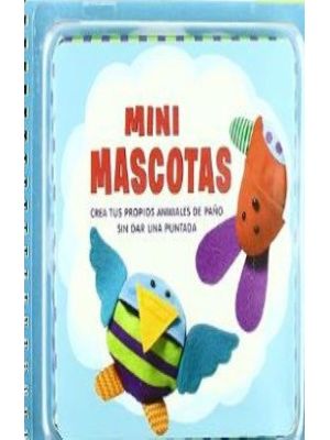 Mini mascotas