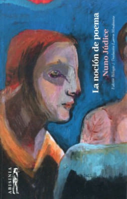 portada - LA NOCION DE POEMA