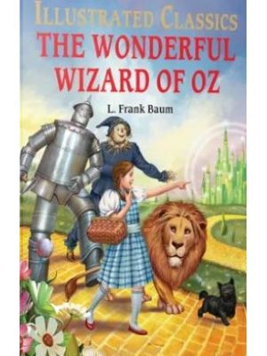 The Wonderful Wizard Of Oz