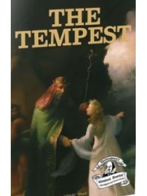 The Tempest