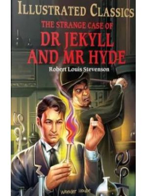 The Strange Case Of Dr Jekyll And Mr Hyd