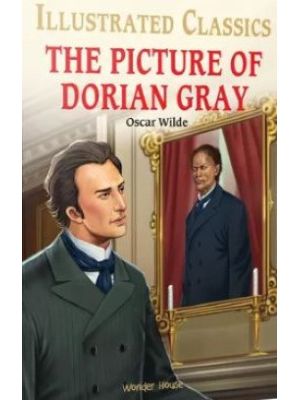 The Picture Of Dorian Gray