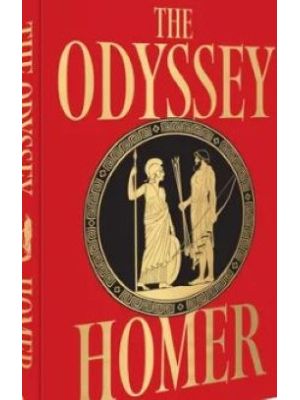 The Odyssey