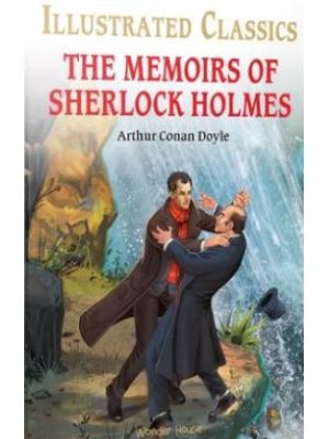 The Memoirs Of Sherlock Holmes