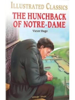 The Hunchback Of Notre Dame