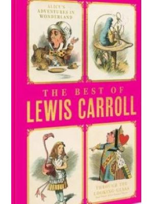 The Best Of Lewis Carroll