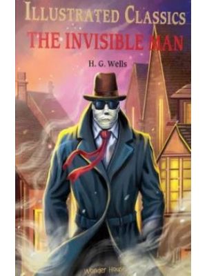 The Invisible Man