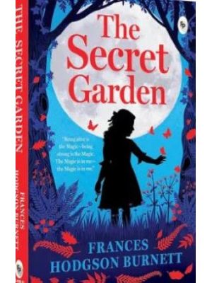The Best Of Frances Hodgson Burnett (caja)