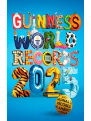 Guinness World Records 2025