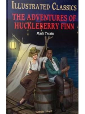 The Adventures Of Huckleberry Finn