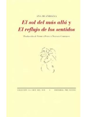 El Sol Del Mas Alla Y El Reflujo De Los Sentidos