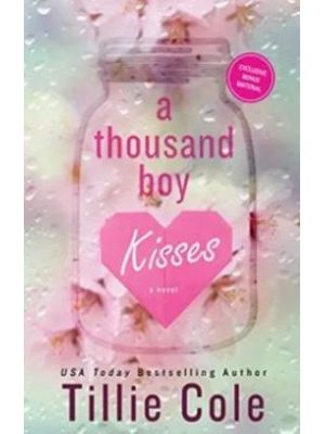 A Thousand Boy Kisses