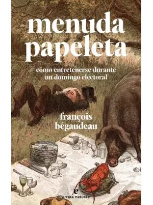 Menuda Papeleta