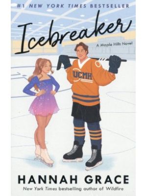 Icebreaker