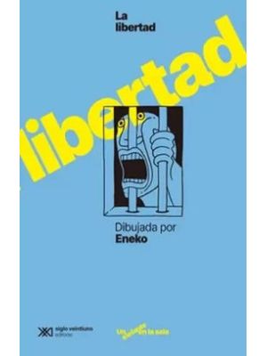 La Libertad Dibujada Por Eneko