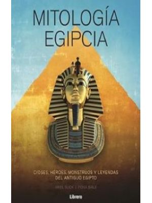 Mitologia Egipcia