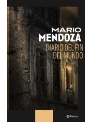Diario Del Fin Del Mundo