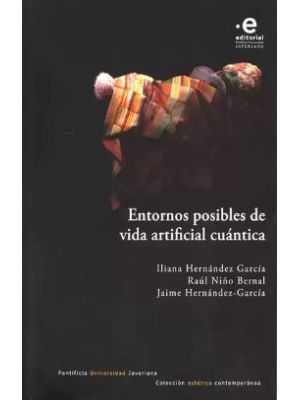 Entornos Posibles De Vida Artificial Cuantica