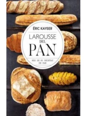 Larousse Del Pan