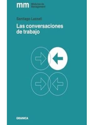 Las Conversaciones De Trabajo