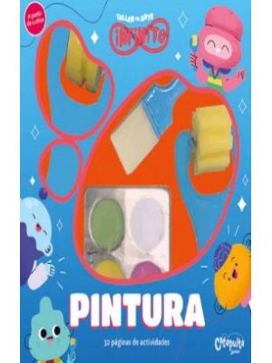 Pintura Taller De Arte Infinito