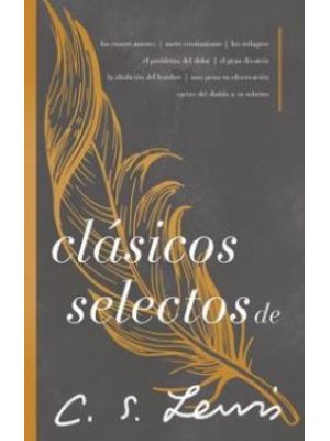 Clasicos Selectos De C S Lewis