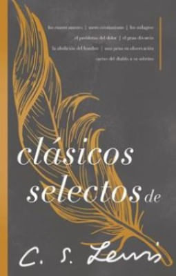 Clasicos Selectos De C S Lewis