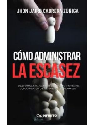 Como Administrar La Escasez