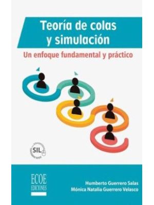 Teoria De Colas Y Simulacion