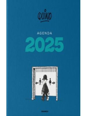 Agenda Azul Quino 2025