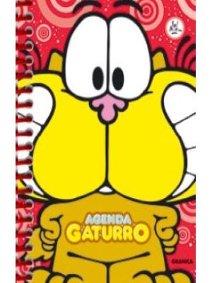 Agenda Gaturro