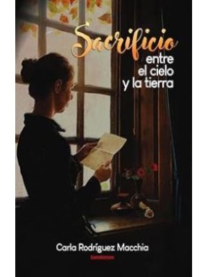 Sacrificio Entre El Cielo Y La Tierra