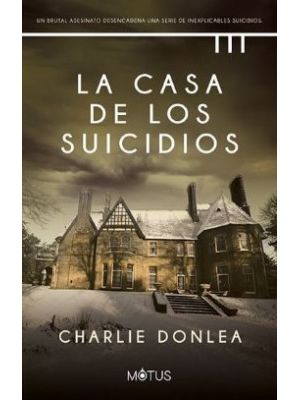 La Casa De Los Suicidios